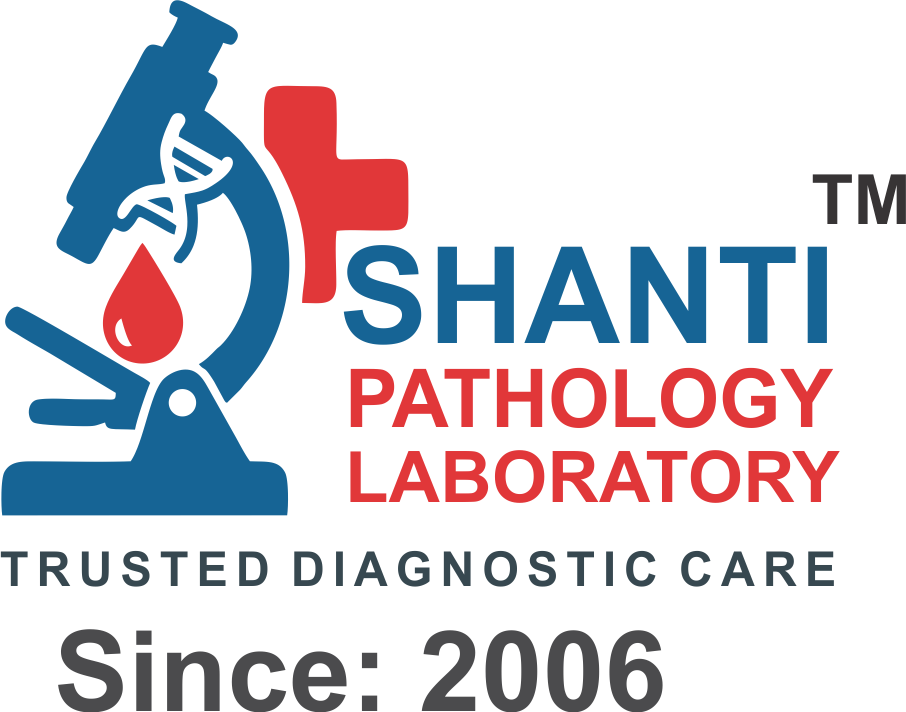 Shan Lab Shanti Pathology Laboratory